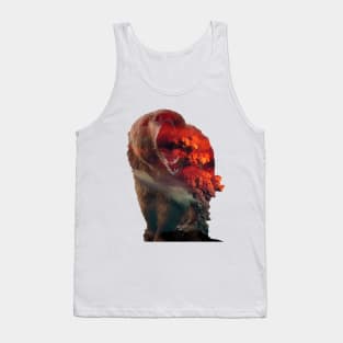 Beast Mode Tank Top